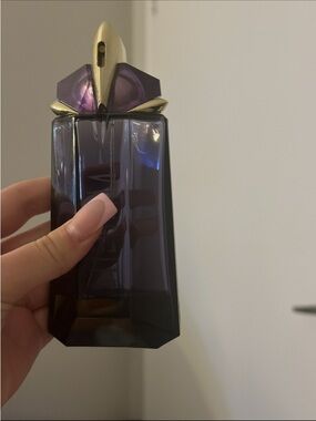 Alien Mugler